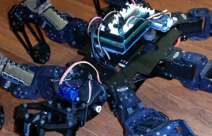 DynamixShield Launches on Kickstarter