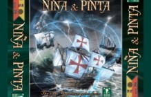 Ragnar Brothers New Game Live On Kickstarter!