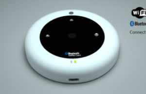 Selfie Cam Launches On Kickstarter