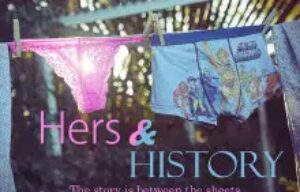 Funny, Female-Empowering Web Series Hers & History Gains Momentum on Indiegogo