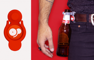 “OP” Lands On Kickstarter, The Revolutionary Gadget For Beer’s Lovers