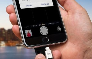 Rocklauncher Planning Crowdfunding Campaign To Launch An Unique Ios Storage Solution