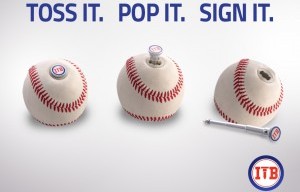 In the Ball: Changing the Face of Sports Memorabilia