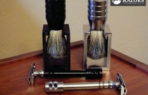 Green Country Razors Launches Kickstarter Campaign To Fund The Groundbreaking GCR Flash Suppressor DE Razor