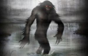 Film about Boggy Creek Bigfoot Hugely Successful on Kickstarter