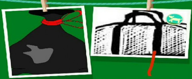 Give the Gift of Community Bags for Foster Kids in Massachusetts