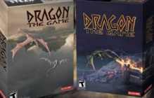 Developer Finds Support from Around the World for Dragon: The Game