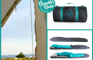 Bundle Beds: Sleep Anywhere, Comfortably
