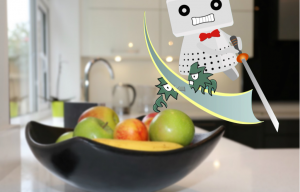 Phresh Food Protectors: Save Up to $400 Per Year!