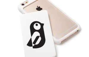 Izzygear Launches Kickstarter For The Cogni Case, An Iphone Case Made To Help Parents Take Better and Easier Pictures Of Their Newborns