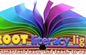 ROOT Literacy Light: Teaching Your Child to Read Can Be Easy and Fun! 