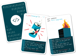 code-cards