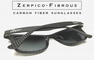 Zerpico – Fibrous:  The Luxury Of Carbon Fiber Keeping You Safe