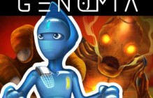 Genomia: What If You Could Change Your DNA?