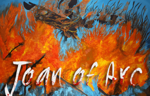 Joan of Arc: An Anti-Racism Film Based on a True Story
