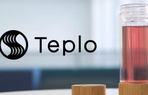 Introducing the Teplo Bottle: Revolutionary Technology and Design to Brew the Perfect Cup of Tea