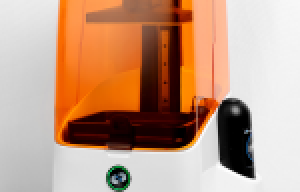 SLASH: The Next Level of Affordable Professional 3D Printing