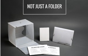 Ysmart Design Release Hi-Tech Stationery Set From The Future On Kickstarter