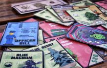 Dealers – The first weed dealing card game…Easy to Pick Up, Hard to Put Down