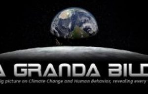 La Granda Bildo: New Climate Change Docu-Fiction Web Series on Patreon