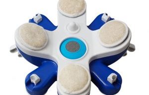 The Octaloofah: Changing The Way We Shower Forever