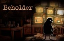 Beholder Launches On Kickstarter