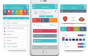 Betjuno‘S Radical Betting App Off To A Flyer With Cross-Europe Crowdfunding Launch