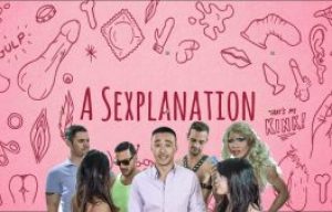 Shame-free Sex? New Documentary Tackles Sex  Education Crisis