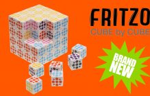 Unlimited Game Options: Sophisticated 3D Cubes Echoing the Rubik’s Cube