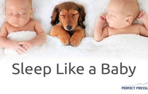 Perfect Pressure Inc. Launches Kickstarter Campaign New Mattress Science Will Revolutionize How People Sleep