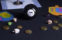 Most Perfect Hanukkah Present Ever Invented Now Available on Kickstarter