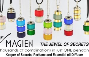 Magien: The Jewel of Secrets