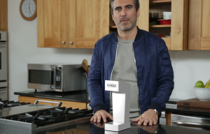 HÖMDRY: The First Hand Dryer Built for Every Home is Now Available