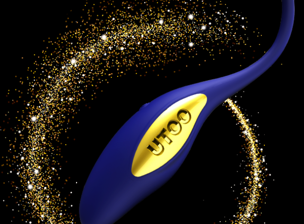 UTOO Dolphin: The Perfect Gift to Spice Up Your Love Life