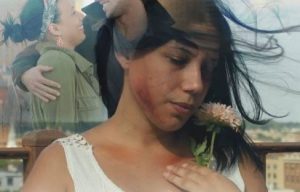 Three Latinas Take A Stand Against Domestic Violence in a New Short Film