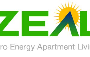 ZEAL Apartments: Start Living the Green Revolution!