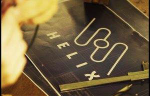 HELIX: The Incredibly Fast Micro USB Charging Cable