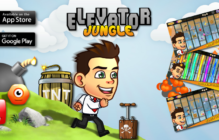 16-Year-Old App Developer Launches Crowdfunding Project For Elevator Video Game