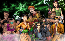 “Taking of Taidian” A Game Encouraging Communication Live on Kickstarter