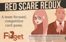 Cutthroat Cold War Espionage In The Comfort Of Your Own Home!