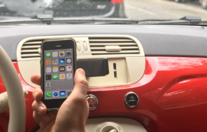 Dock’N Play For Car : The Easiest Way To Connect Your Smartphone To Your Car Speakers At Accessible Cost