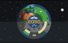 2050 (Humans, We Have a Problem…) Just Launched on Kickstarter