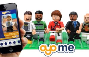 The OYOme Kickstarter Campaign Is Leading The Charge To Innovate Personalized Minifigures Of….You!