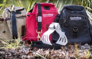 GadaBag: The Best Dog Walking Kit Ever is Live on Kickstarter