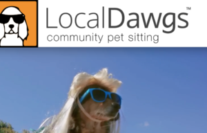 LocalDawgs: New Mobile App Helps Connect Local Pet Owners