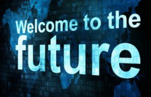 Future Computer Keys Design for the 21st Century