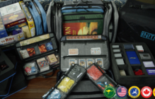 The Gamefolio System 2.0 Launches on Kickstarter