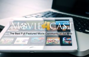 Movie4Cast is like IMDB 2.0