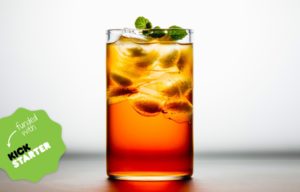 ICEGOLD: World’s Purest Glass Design Highlights Every Drink