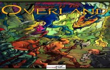 New Solo Tabletop Roleplaying Game On Kickstarter Allows You To Take The Journey Alone